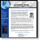 Anthony Mora